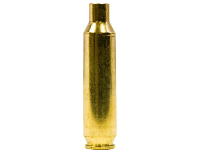 Dogtown Brass 22 Nosler