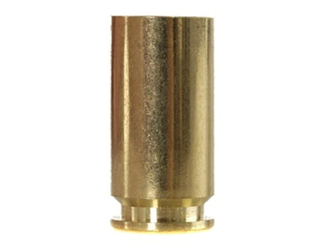 Sig Sauer Brass 40 S&W Bag of 100