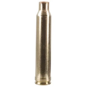 Winchester Brass 300 Winchester Magnum Bag of 50