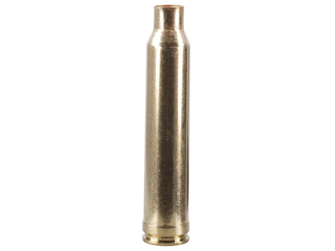 Winchester Brass 300 Winchester Magnum Bag of 50