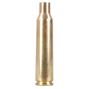 Norma Brass Shooters Pack 6.5x55mm Swedish Mauser Box of 50