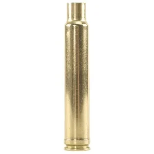 Quality Cartridge Brass 358 Shooting Times Alaskan Box of 20