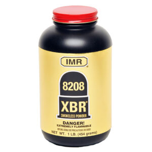 IMR 8208 XBR®