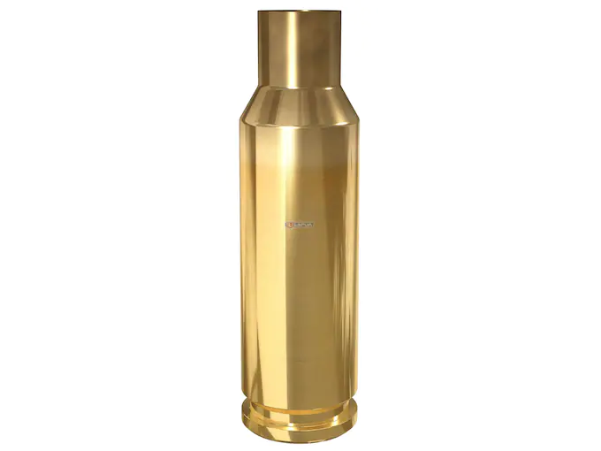 Lapua Brass 6.5 Grendel Box of 100