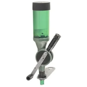 RCBS Competition Powder Measure with Small Metering Drum