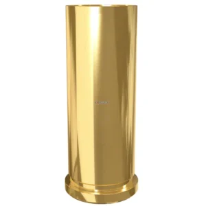 Lapua Brass 32 S&W Long Box of 100 (Bulk Packaged)