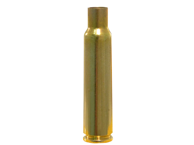 Norma Brass Shooters Pack 7.5mm Schmidt-Rubin (7.5x55mm Swiss) Box of 50