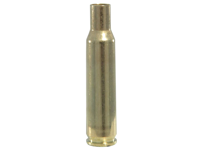 Norma Brass Shooters Pack 222 Remington Box of 50