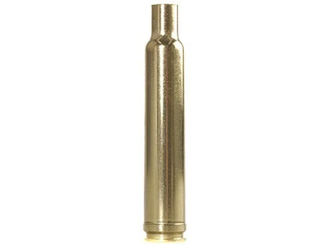 Hornady Brass 300 Weatherby Magnum Box of 50