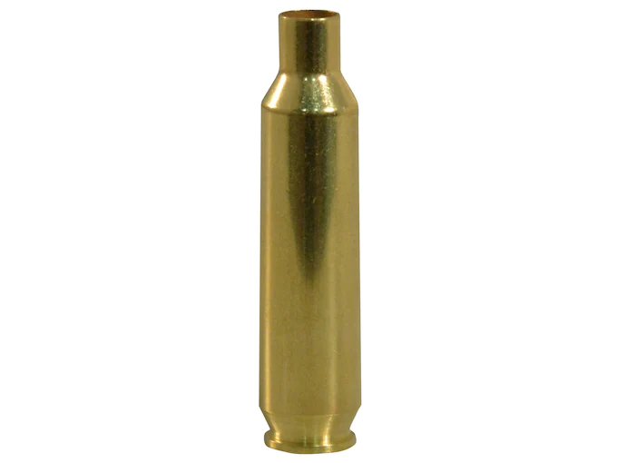 Nosler Brass 22 Nosler Bag of 250