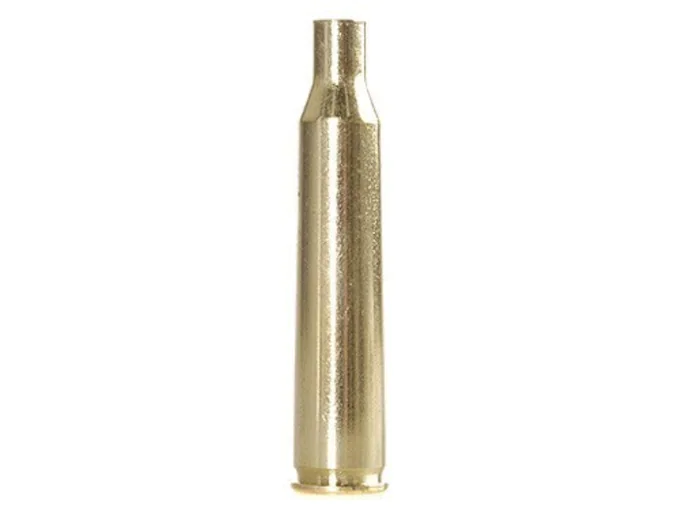 Hornady Brass 220 Swift Box of 50