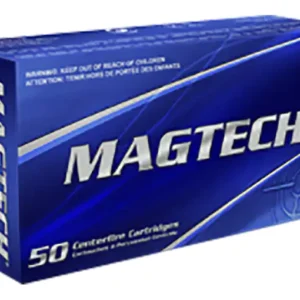 Magtech Ammunition 10mm Auto 180 Grain Full Metal Jacket