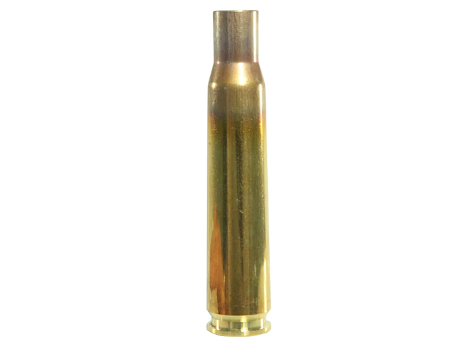 Hornady Match Brass 50 BMG Box of 20