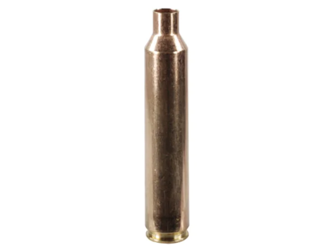 Norma Brass Shooters Pack 7mm Remington Ultra Magnum Box of 50