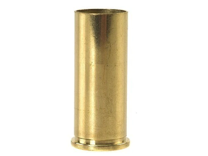 Hornady Brass 44 Special Box of 100