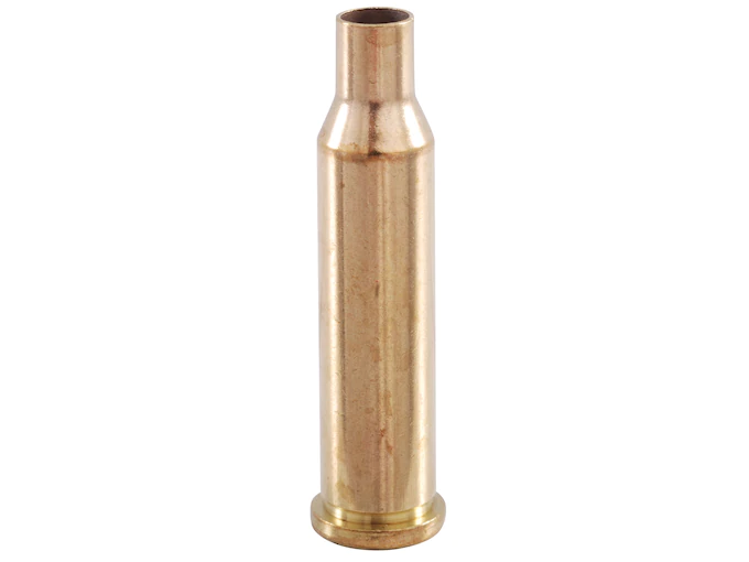 Hornady Brass 17 Hornet Box of 50
