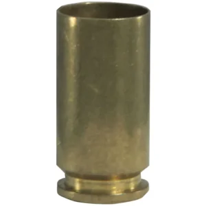 Once Fired Brass 10mm Auto Large Primer Pocket Box of 250 (Bulk Packaged)