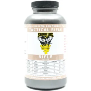 Shooters World Tactical Rifle D073-08 Smokeless Gun Powder