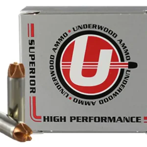 Underwood Ammunition 454 Casull 250 Grain Lehigh Xtreme Penetrator Lead-Free Box of 20