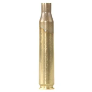 Quality Cartridge Brass 6.5mm-06 A-Square Box of 20