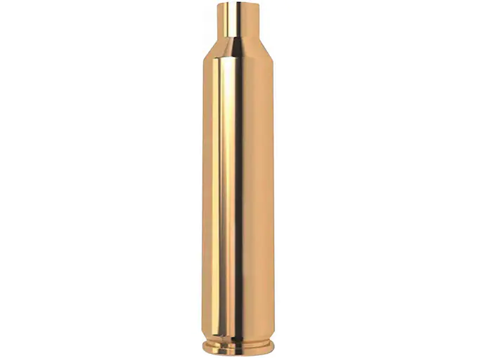 Hornady Brass 28 Nosler Box of 20