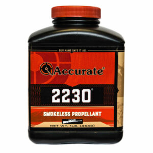 Accurate 2230®