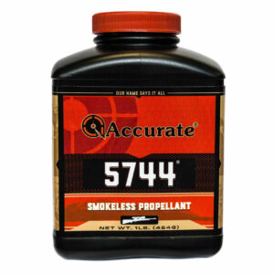 Accurate 5744®