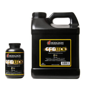 Hodgdon CFE® BLK
