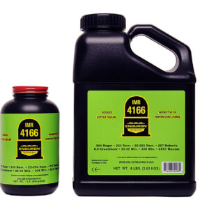 IMR Enduron® 4166