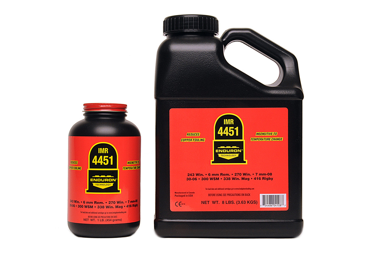IMR Enduron® 4451