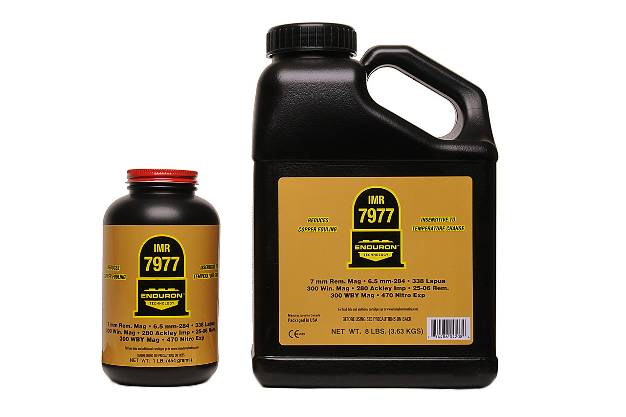 IMR Enduron® 7977