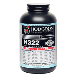 Hodgdon H322®