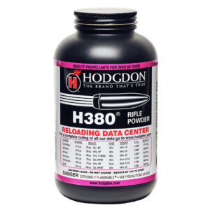 Hodgdon H380®