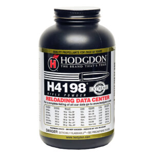 Hodgdon H4198