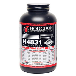 Hodgdon H4831®