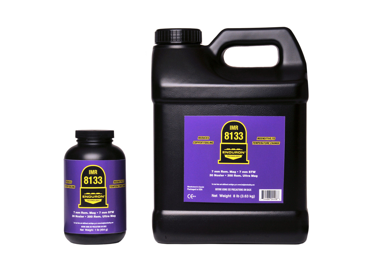IMR Enduron® 8133