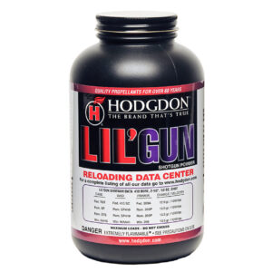 Hodgdon Lil’Gun®