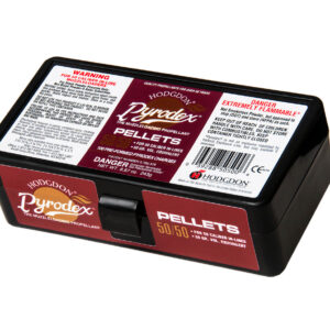 Pyrodex® 50/50 Pellets