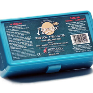 Pyrodex® 44-45 Caliber/30 Grain Pistol Pellets
