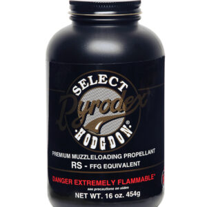 Pyrodex® Select - Rifle/Shotgun Powder