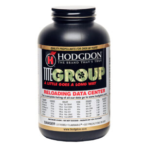 Hodgdon Titegroup®