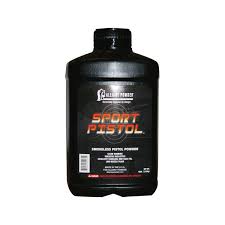 Alliant Sport Pistol Smokeless Gun Powder